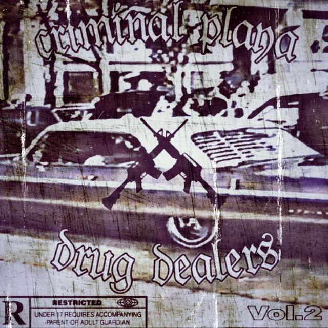 DRUG DEALERS VOL. 2