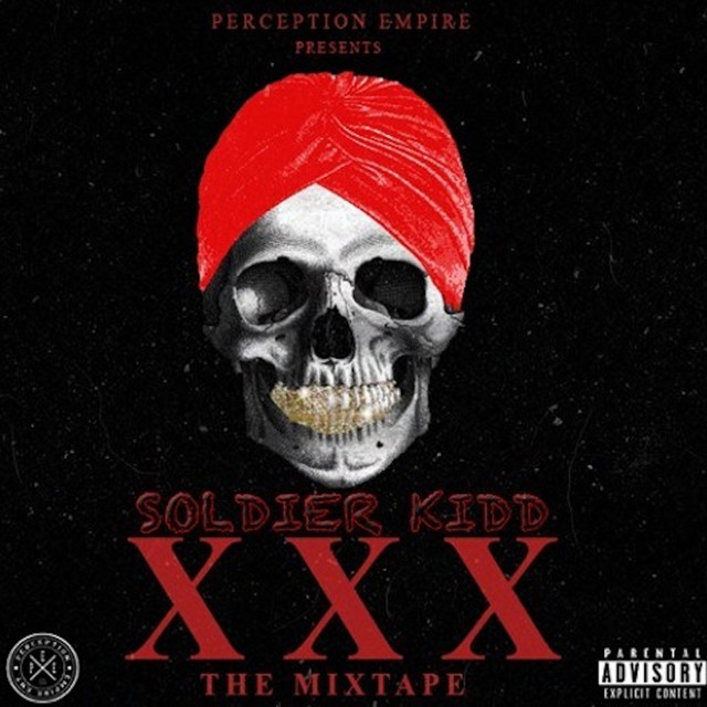 XXX THE MIXTAPE
