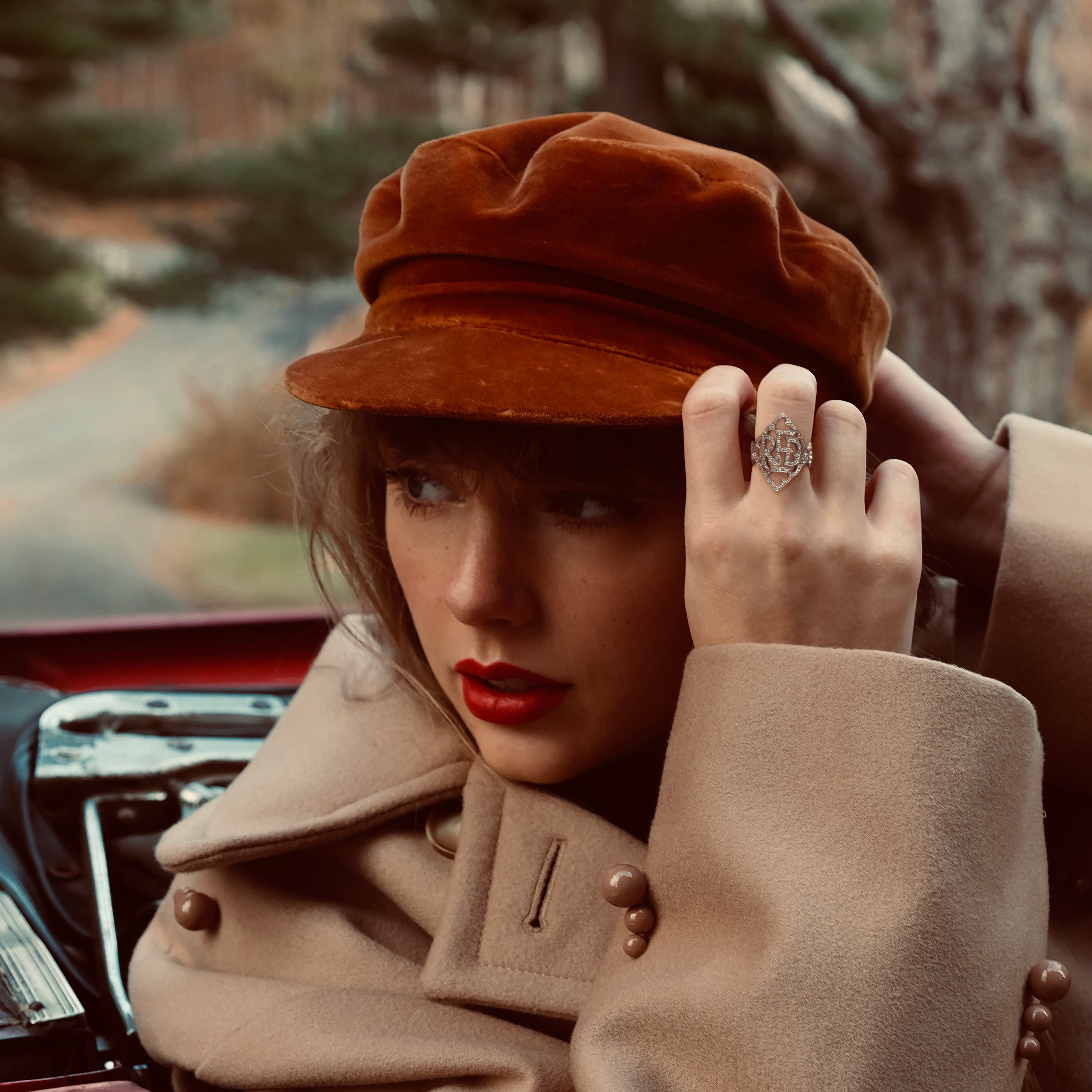 Red (Taylor’s version)