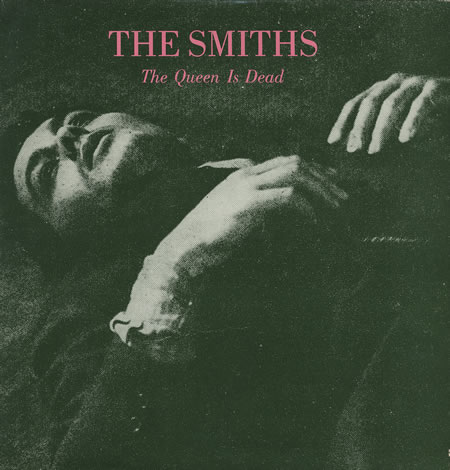The Queen Is Dead