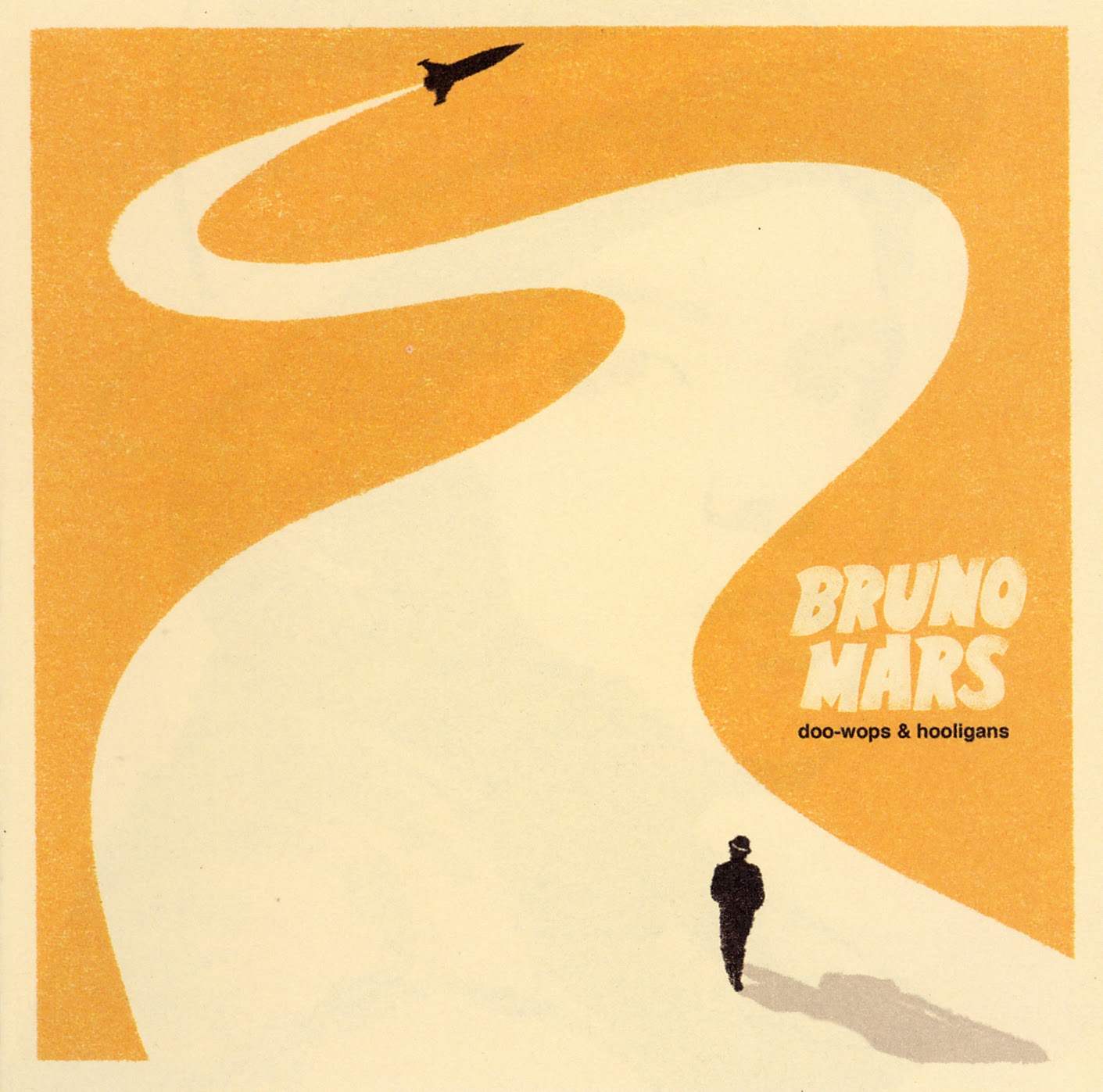 Doo-Wops & Hooligans