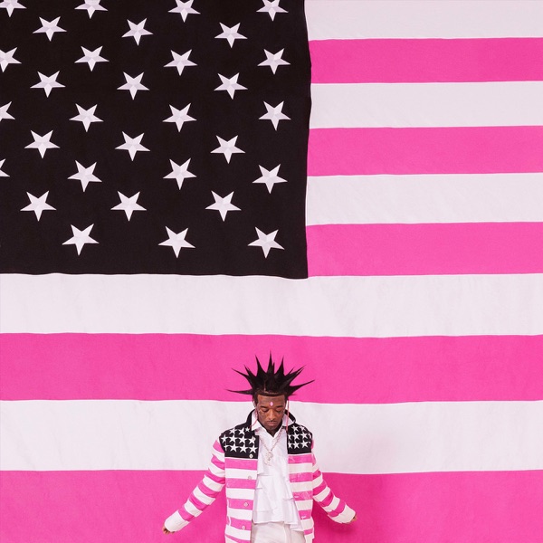 Pink Tape (V3)