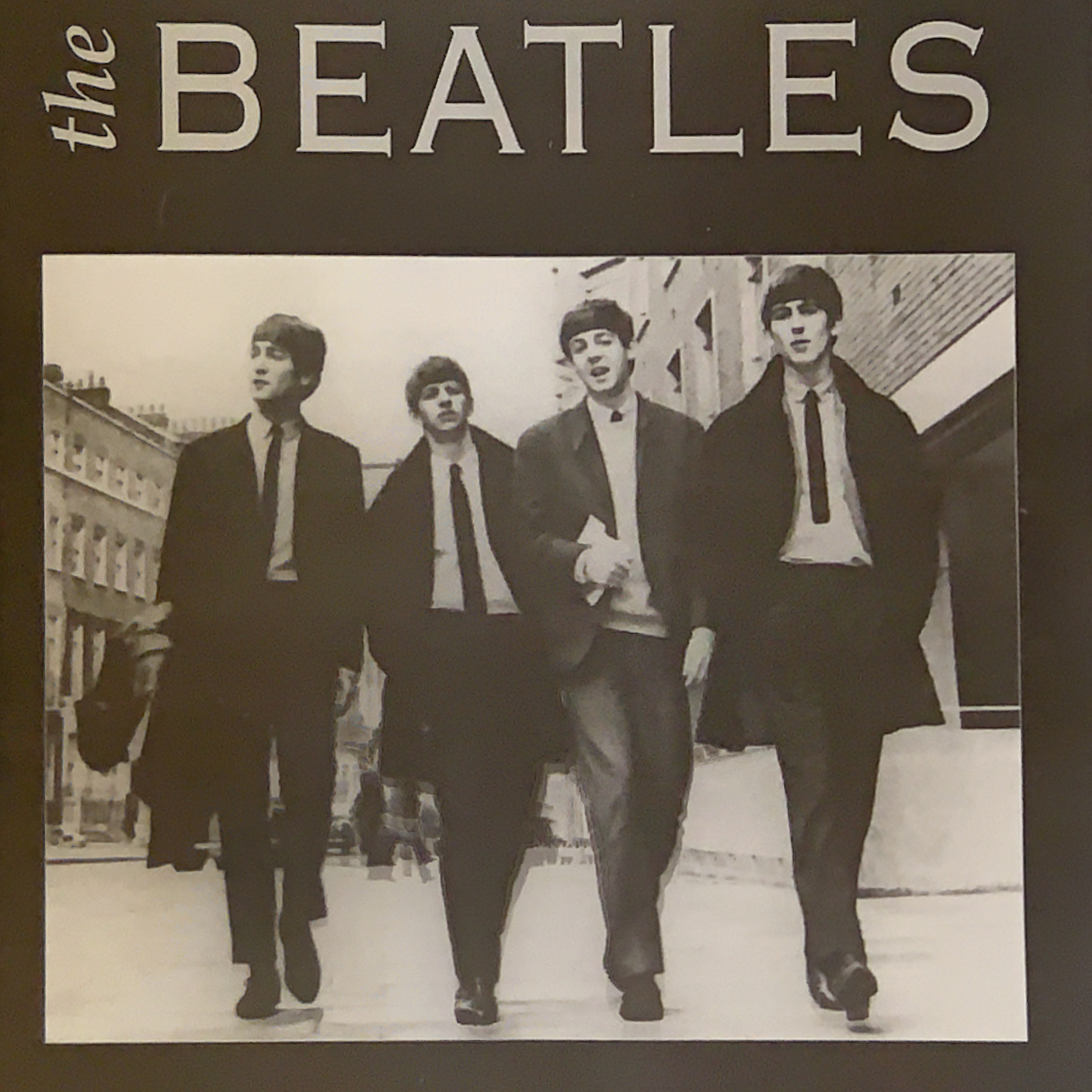 The Beatles