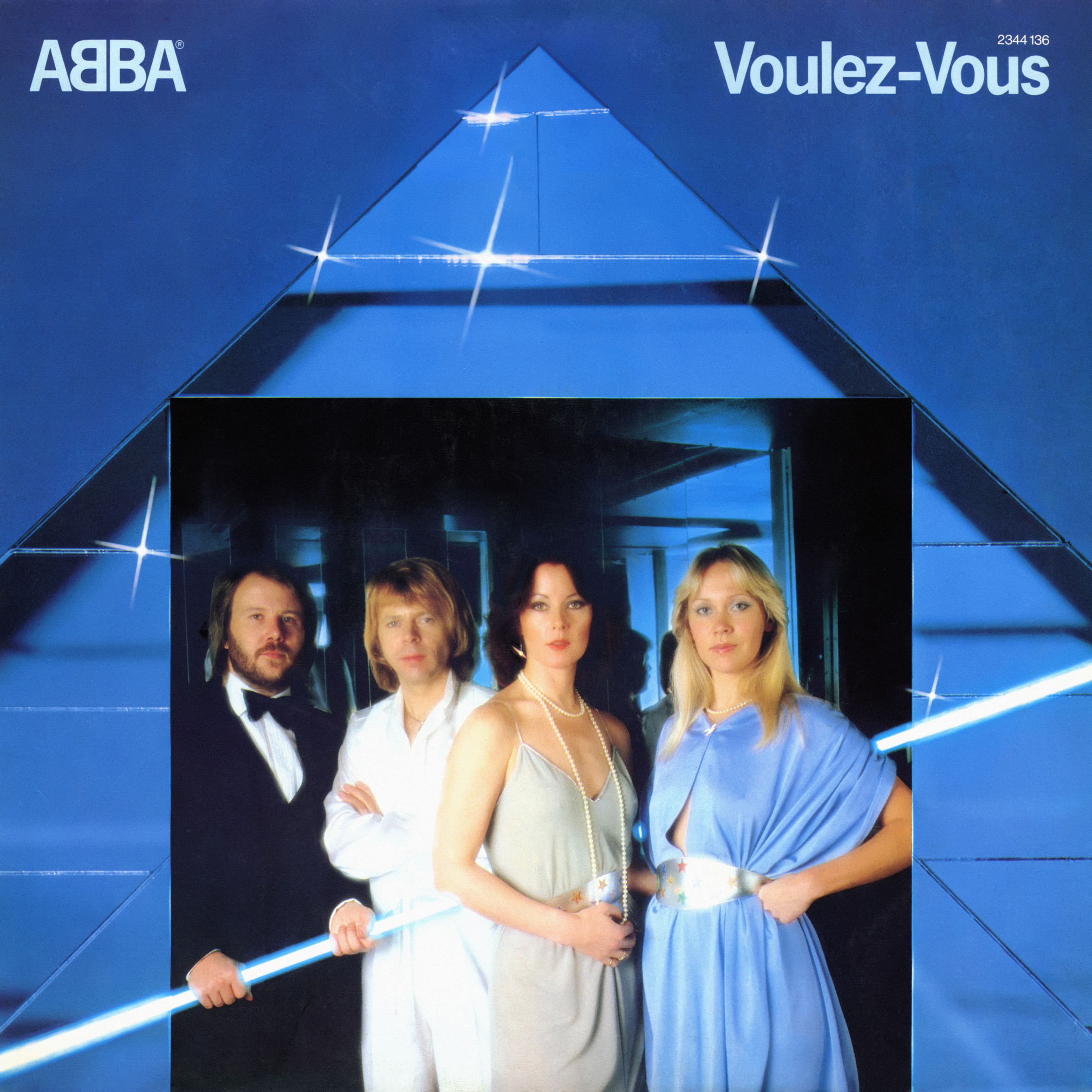 Voulez‐vous