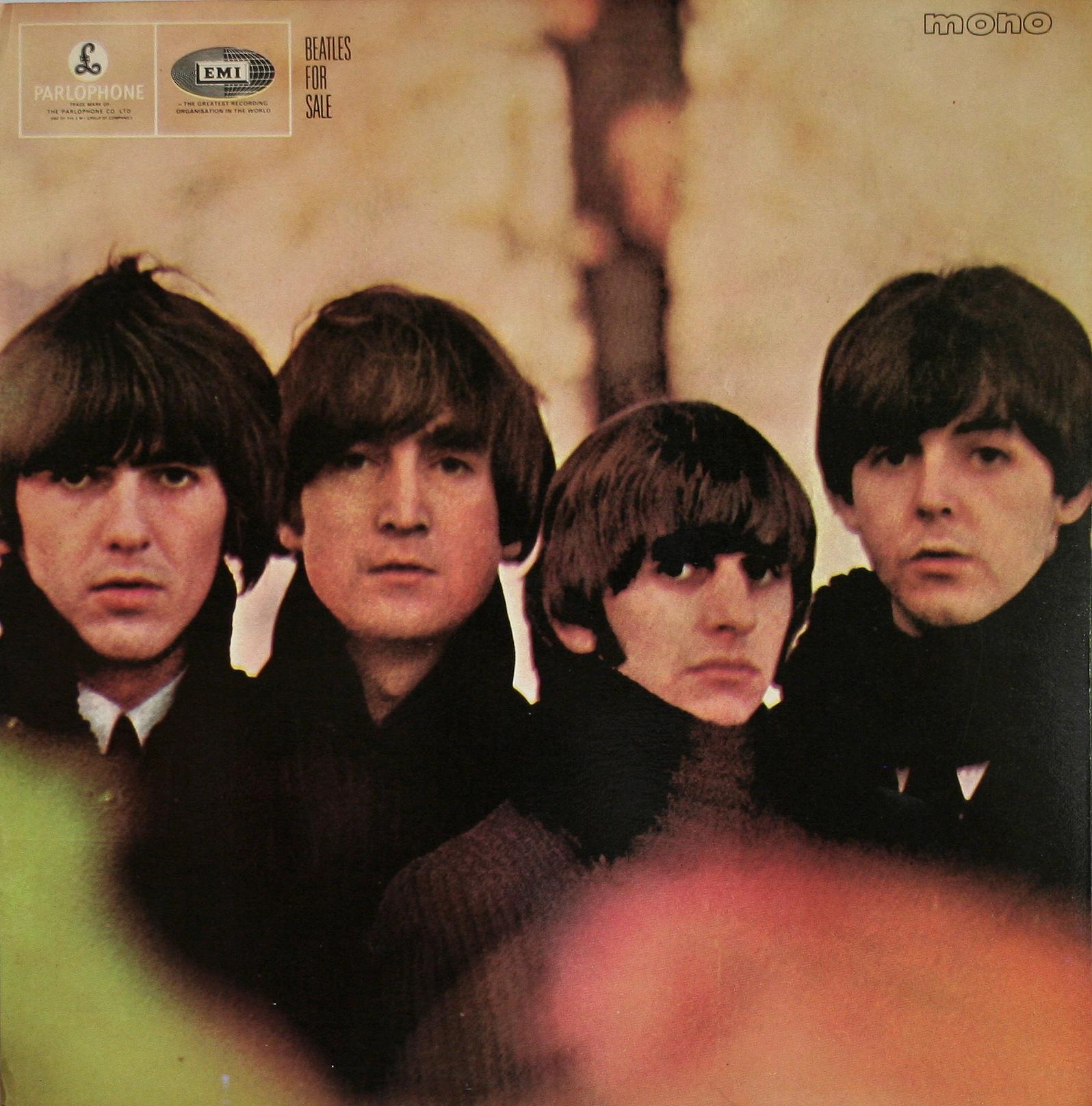 Beatles for Sale