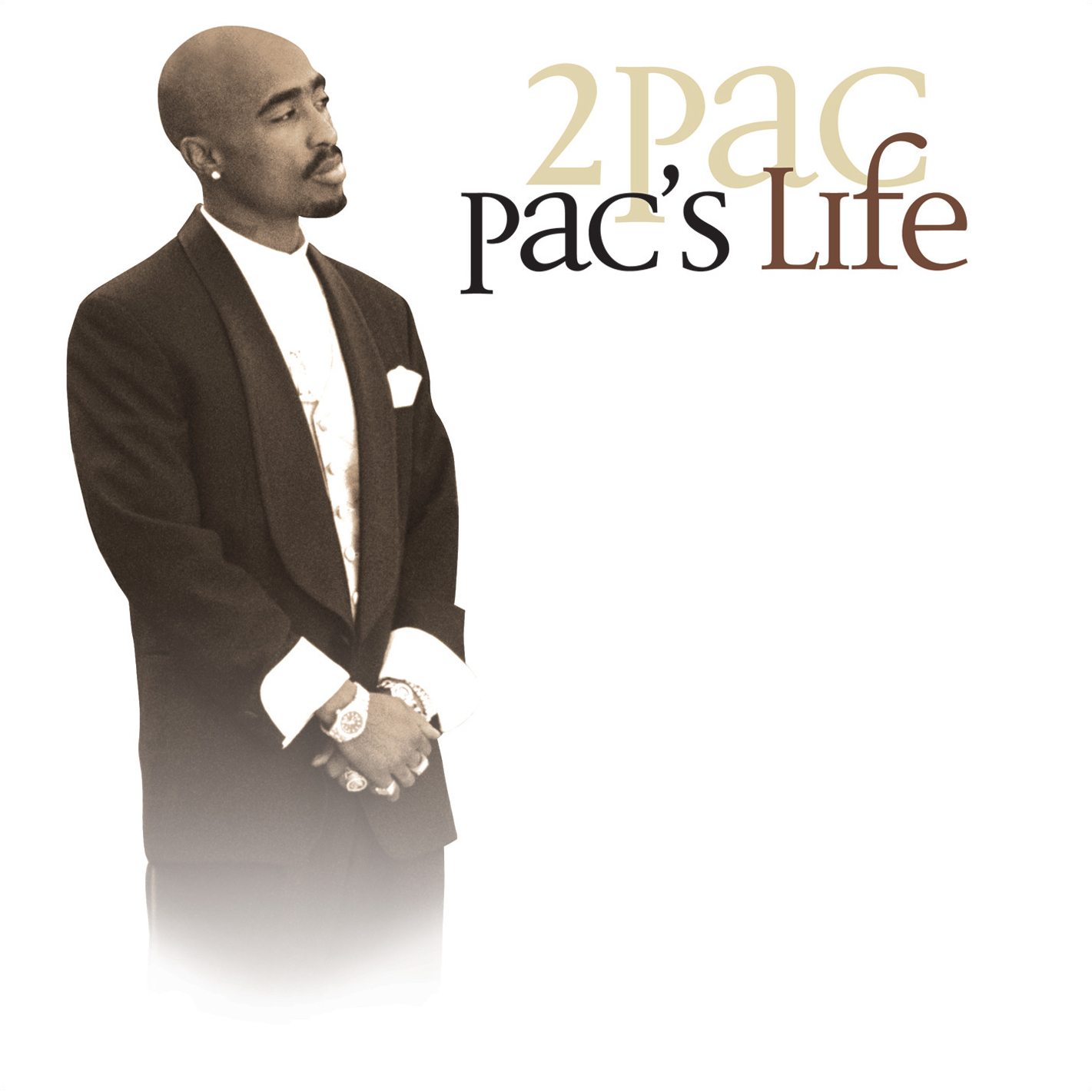 Pac’s Life