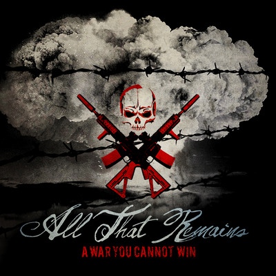 A War You Cannot Win