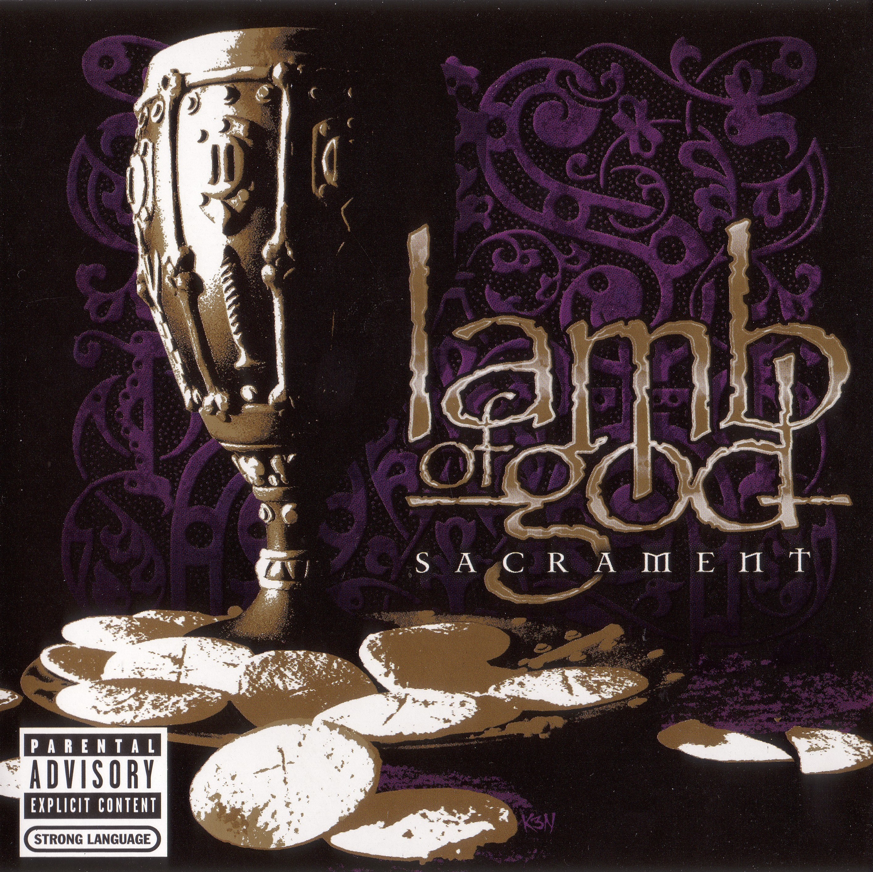 Sacrament