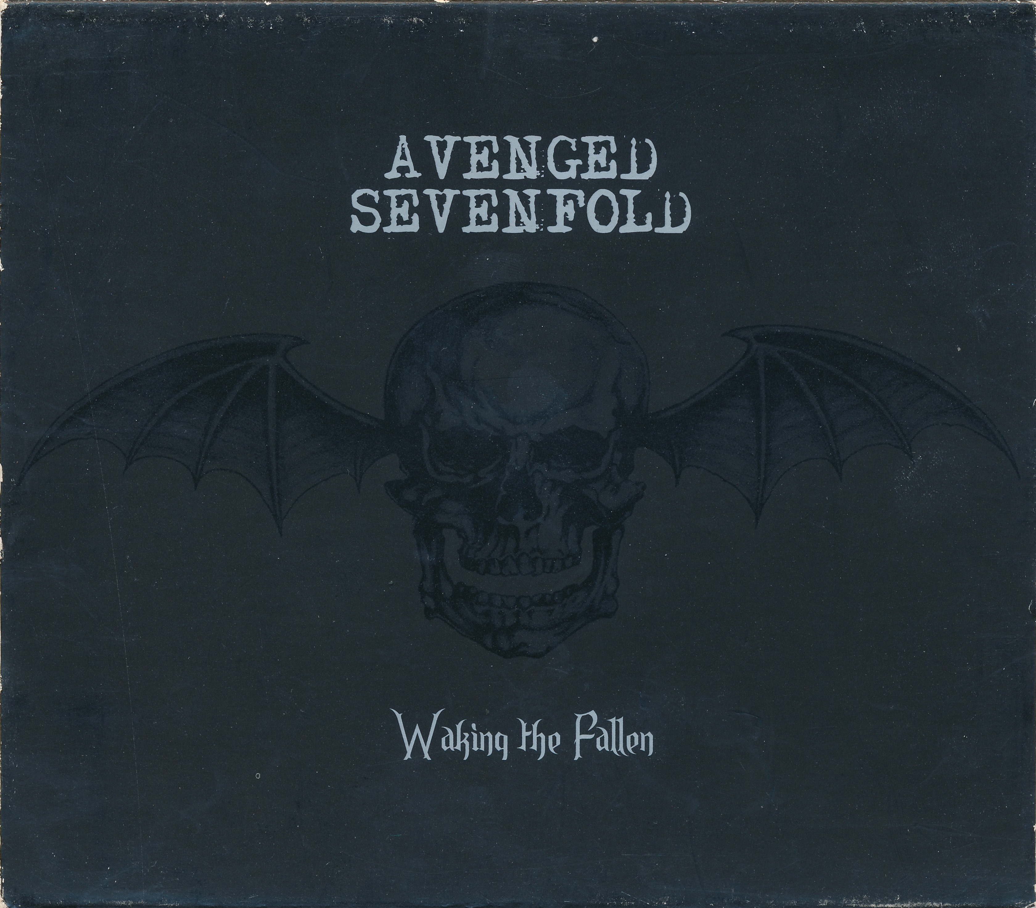 Waking the Fallen