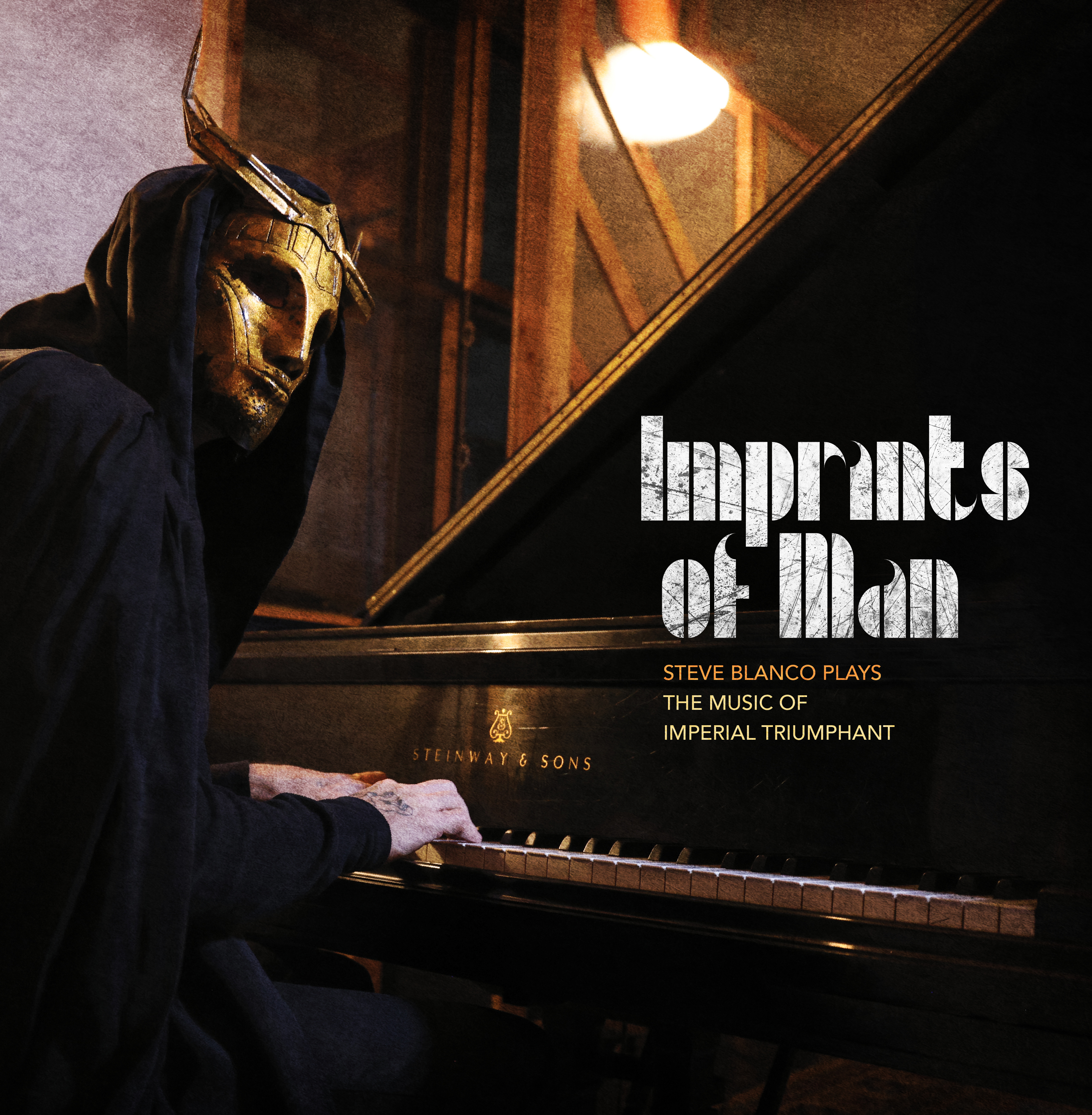 Imprints of Man