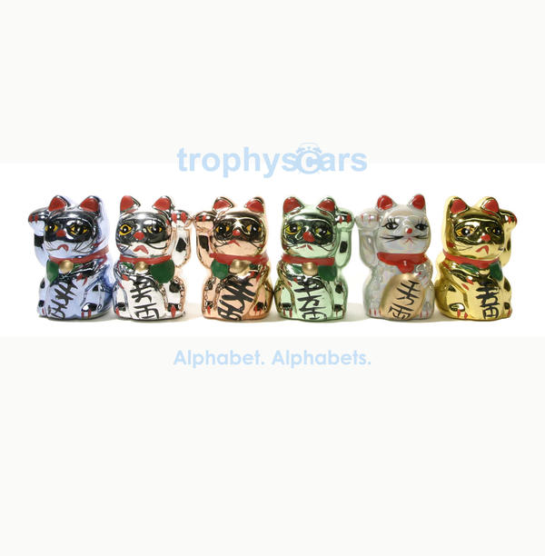 Alphabet. Alphabets.