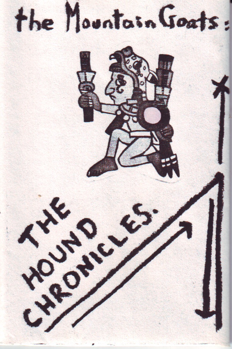 The Hound Chronicles