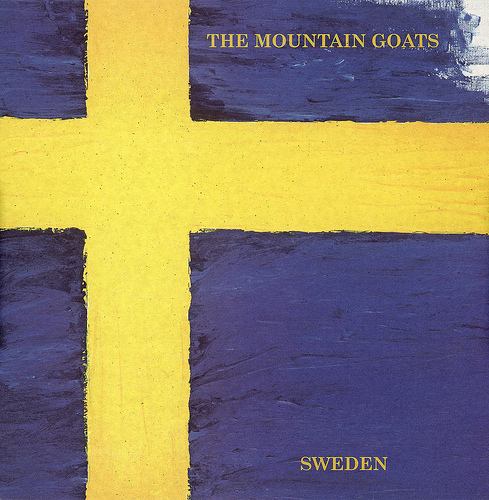 Sweden