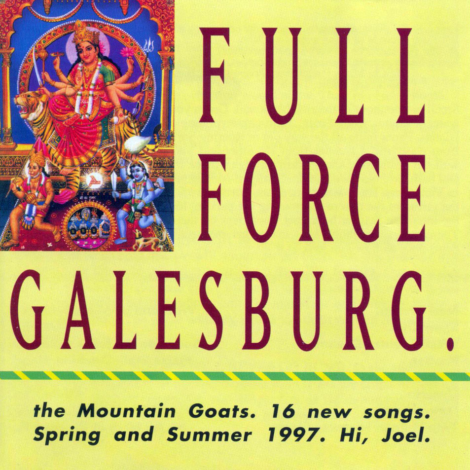 Full Force Galesburg