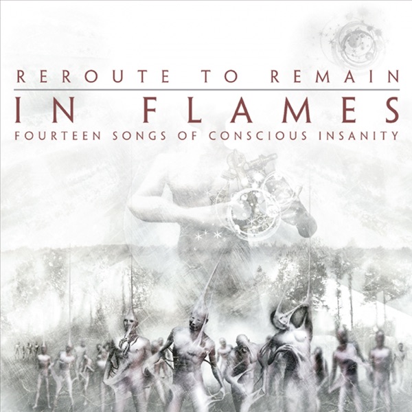 Nothing / Reroute to Remain
