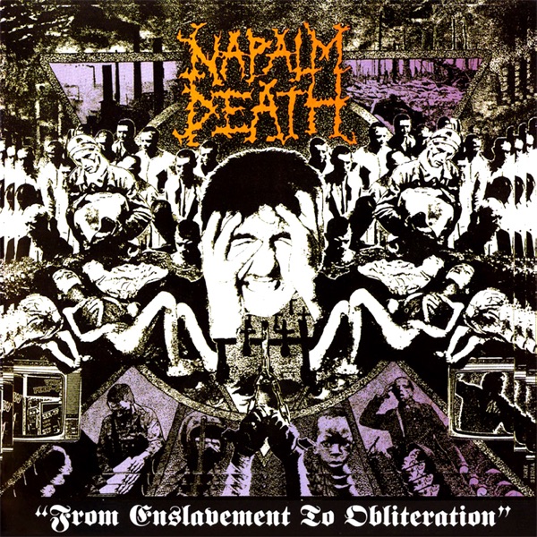 From Enslavement to Obliteration