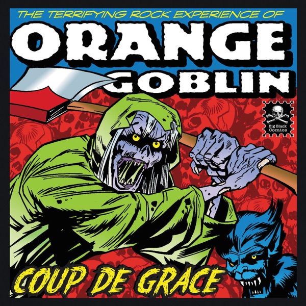 Coup de Grace