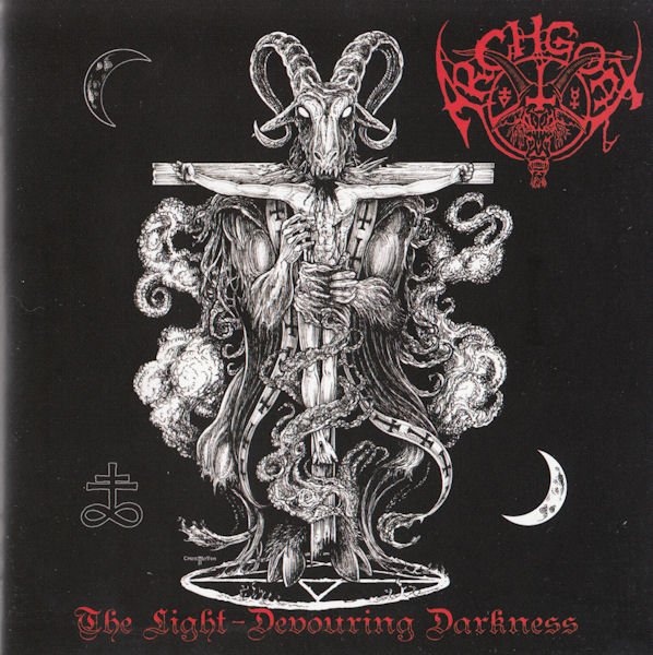 The Light-Devouring Darkness