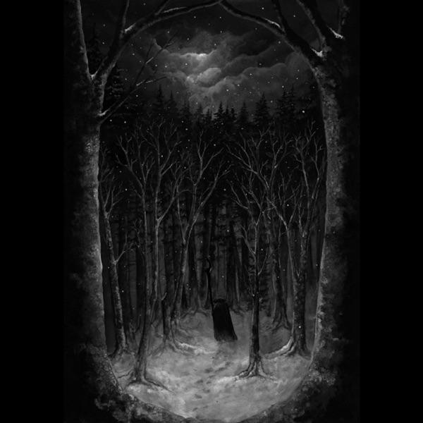 Octubre black metal for ye