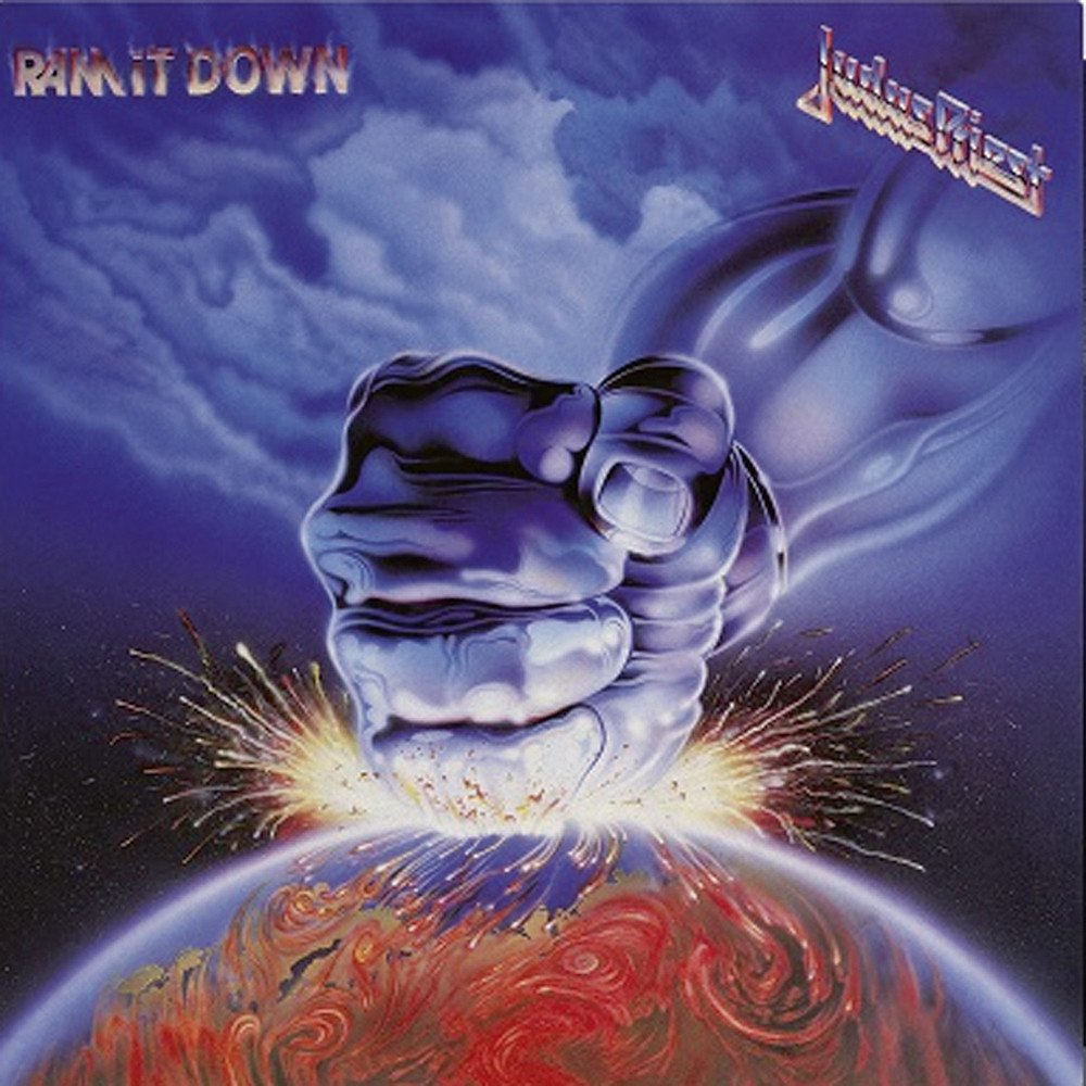 Ram It Down