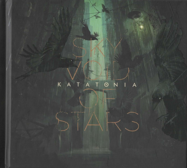 Sky Void of Stars