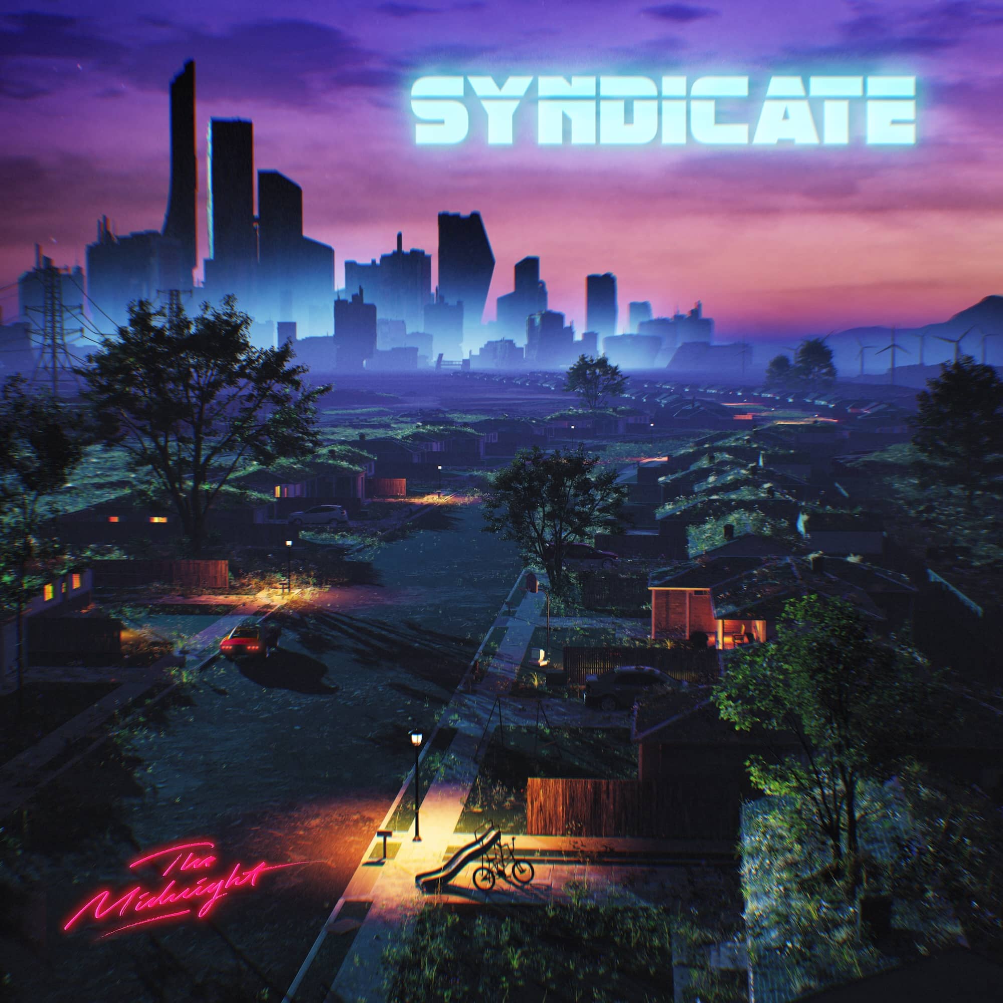 Syndicate
