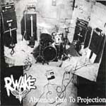 Absence Due to Projection