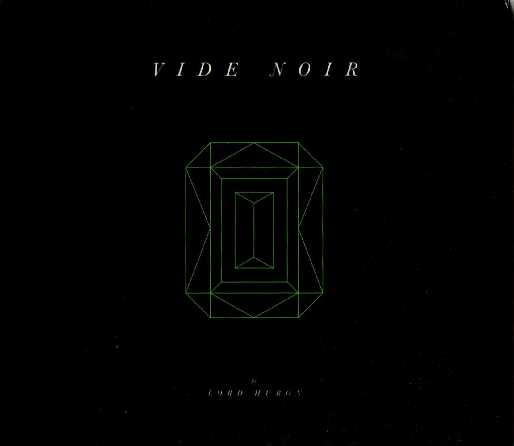 Vide noir