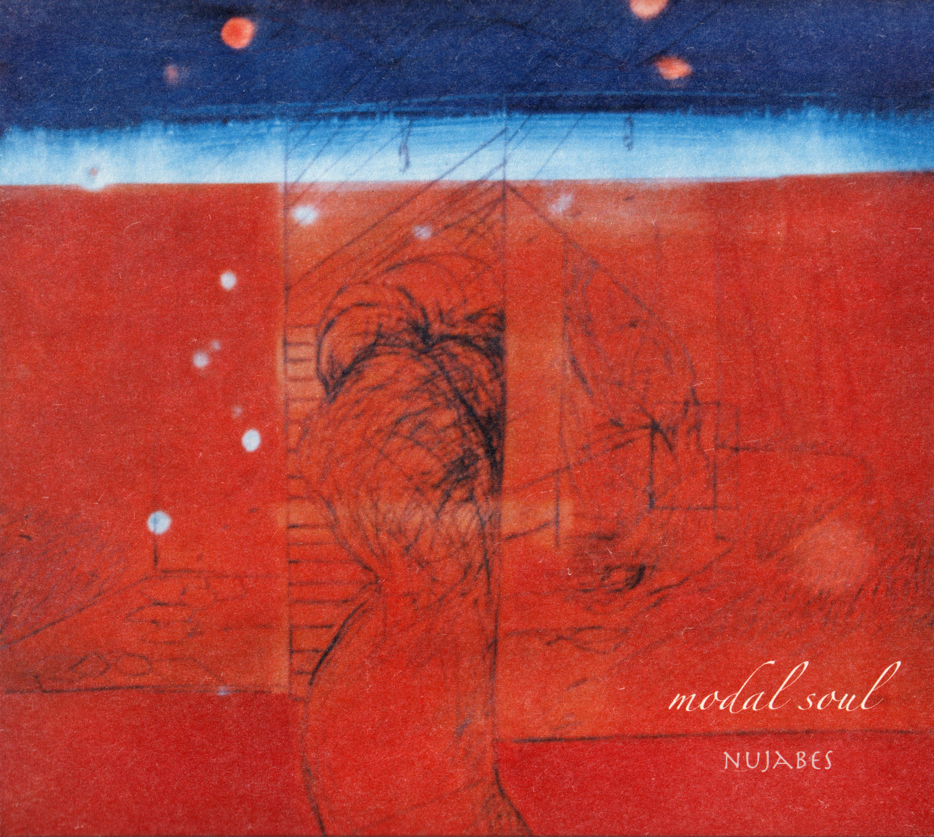 Modal Soul