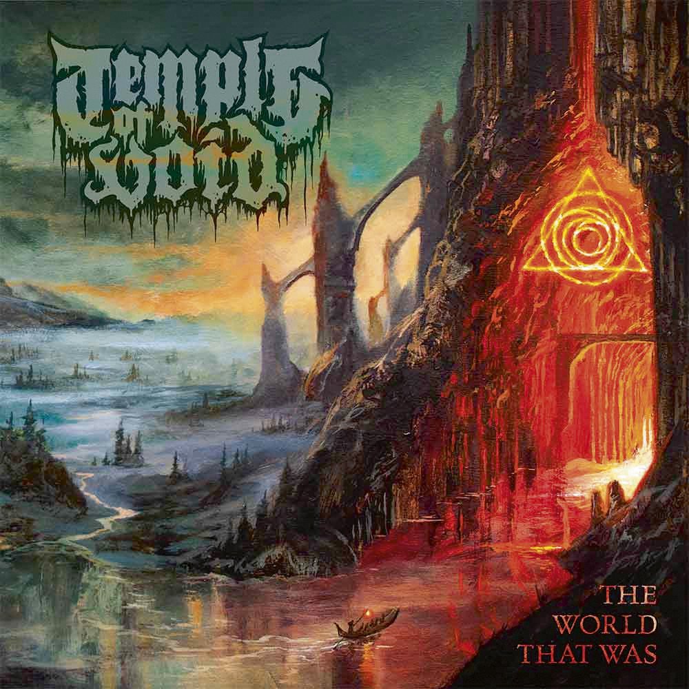 The World That Was