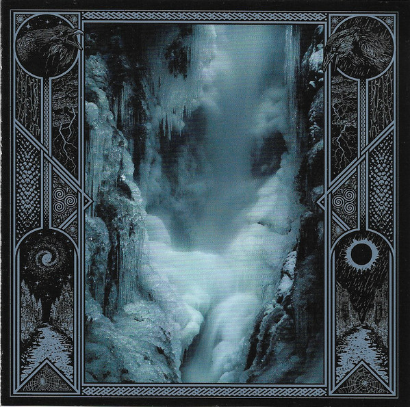 Crypt of Ancestral Knowledge