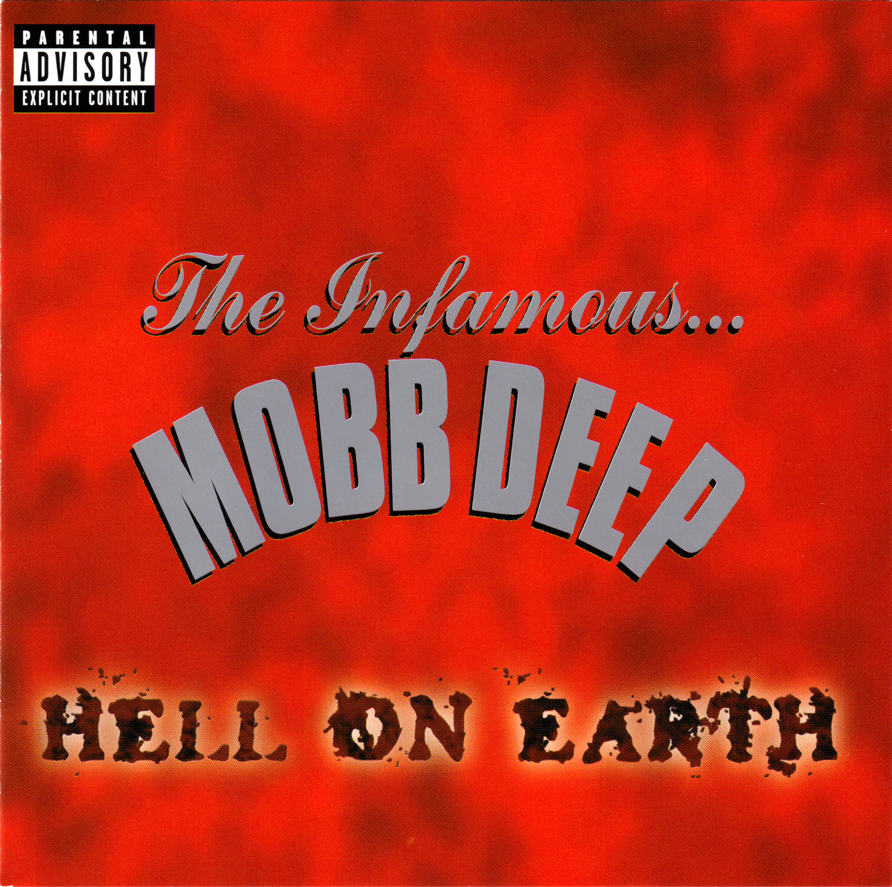 Hell on Earth
