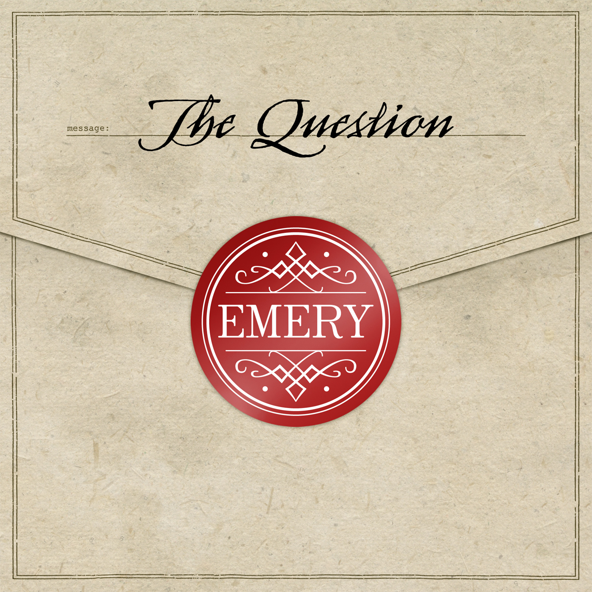 The Question