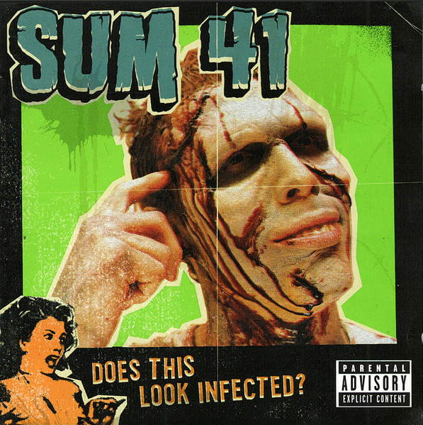 Does This Look Infected?