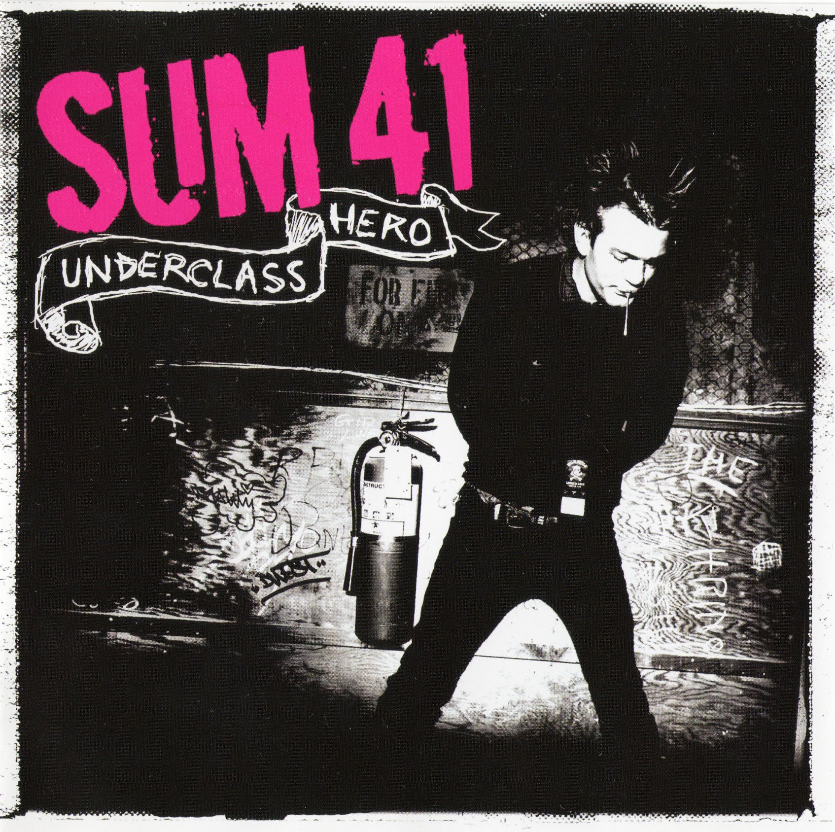 Underclass Hero
