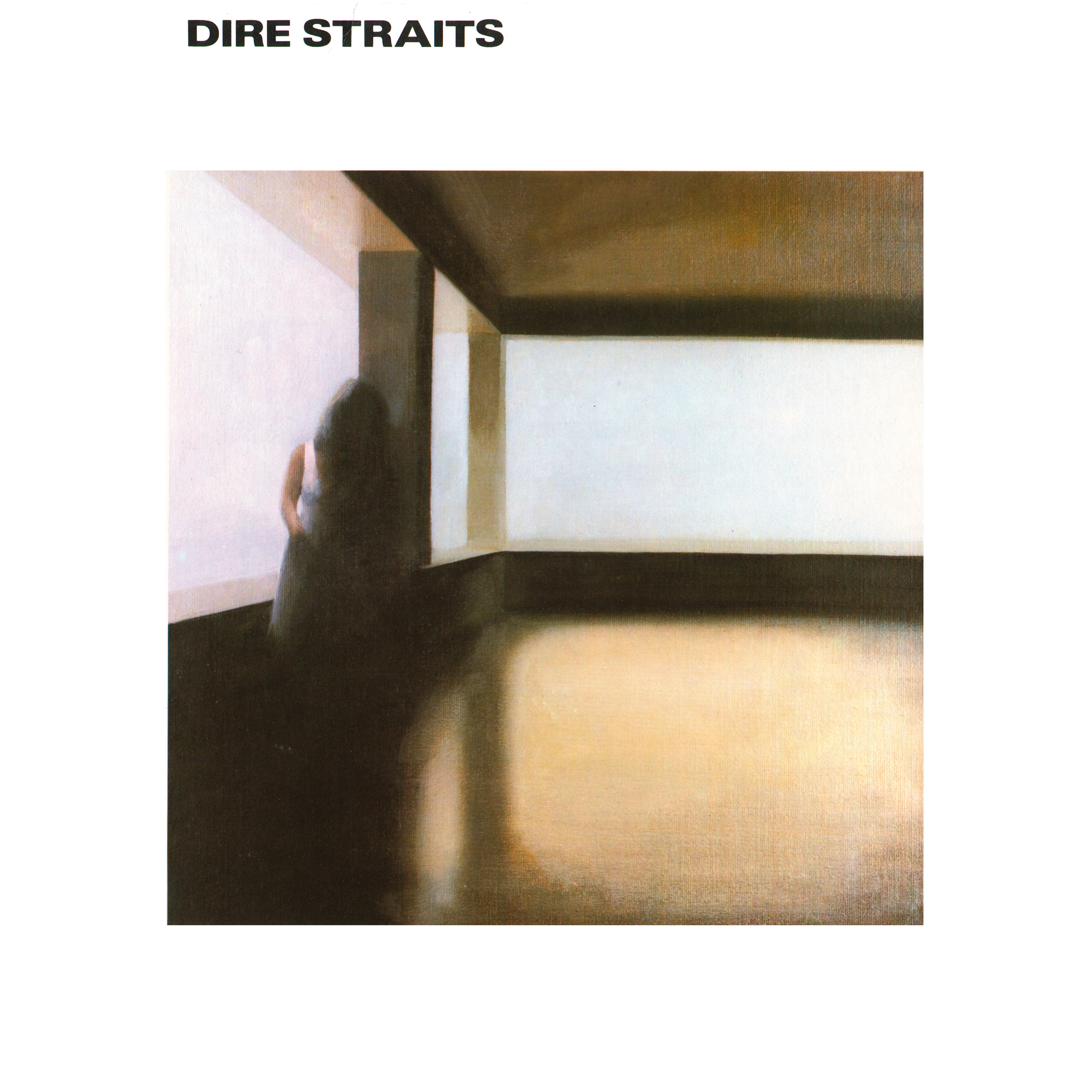 Dire Straits