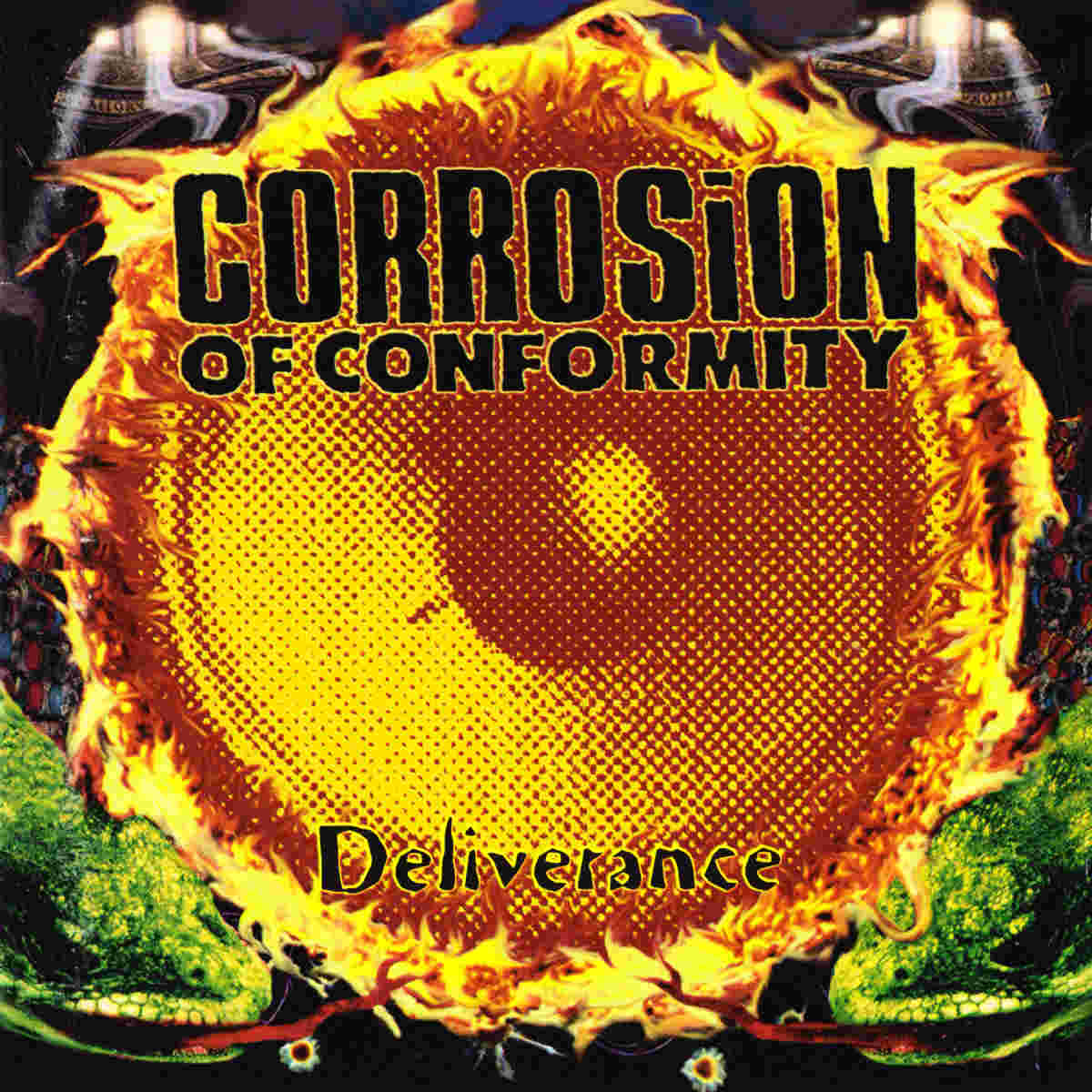 Deliverance