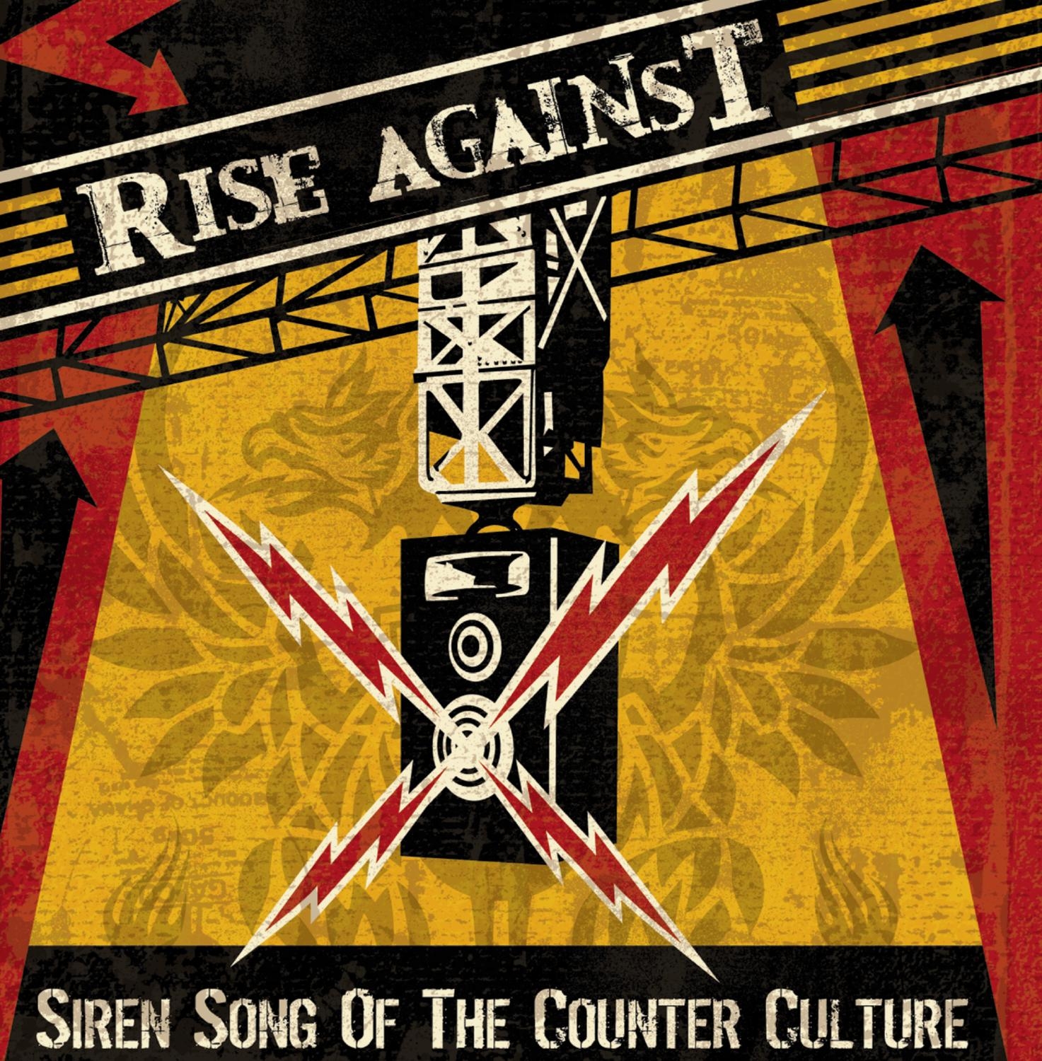 Siren Song of the Counter Culture
