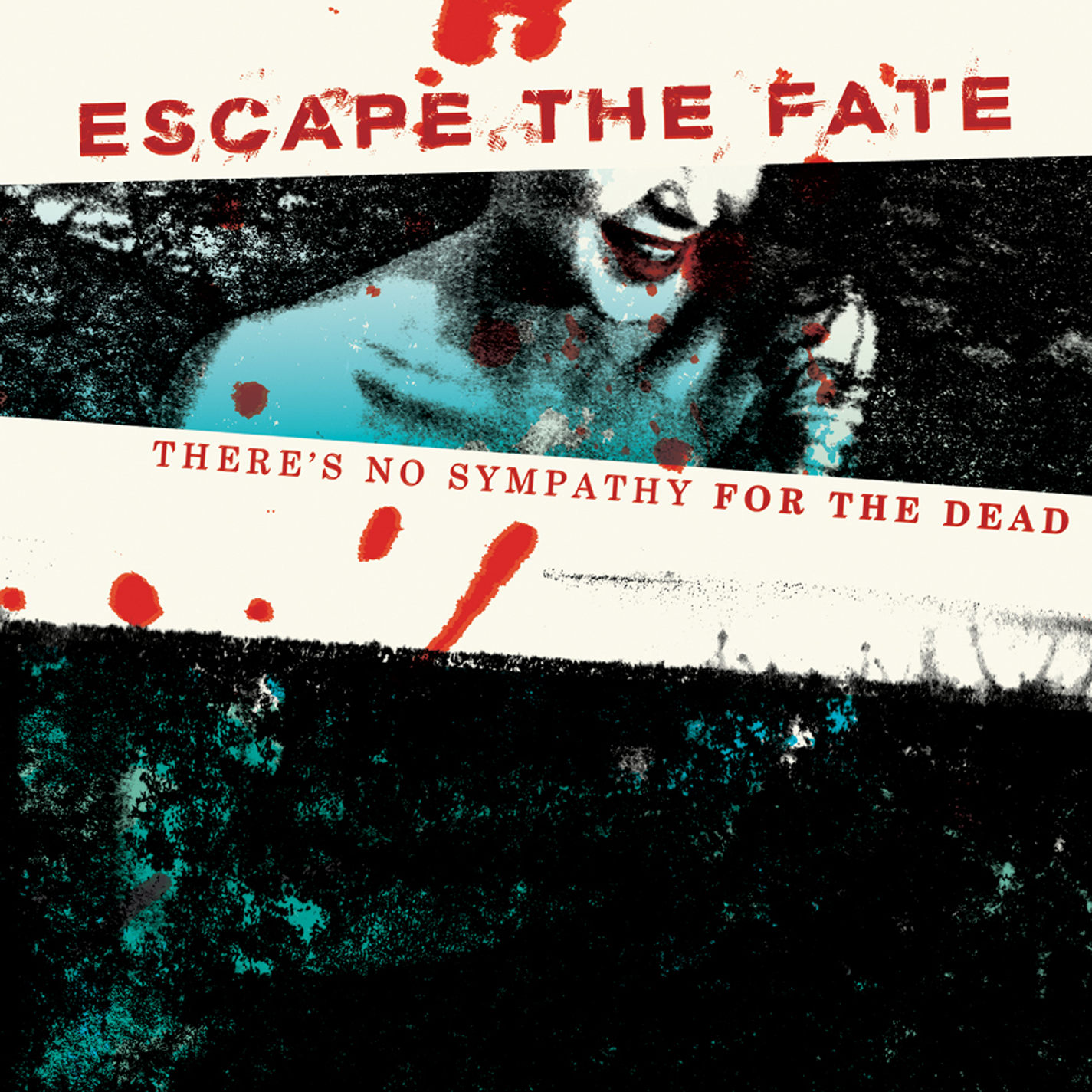 There’s No Sympathy for the Dead