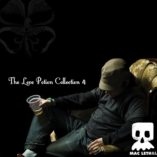 The Love Potion Collection 4