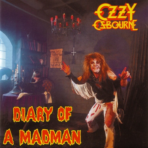 Diary of a Madman