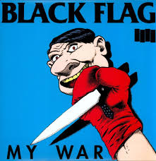 My War