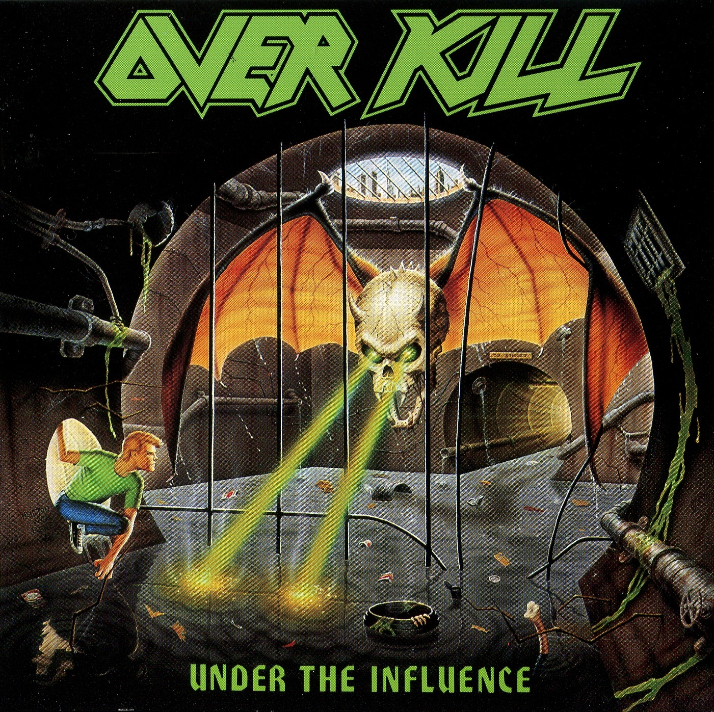 Under the Influence