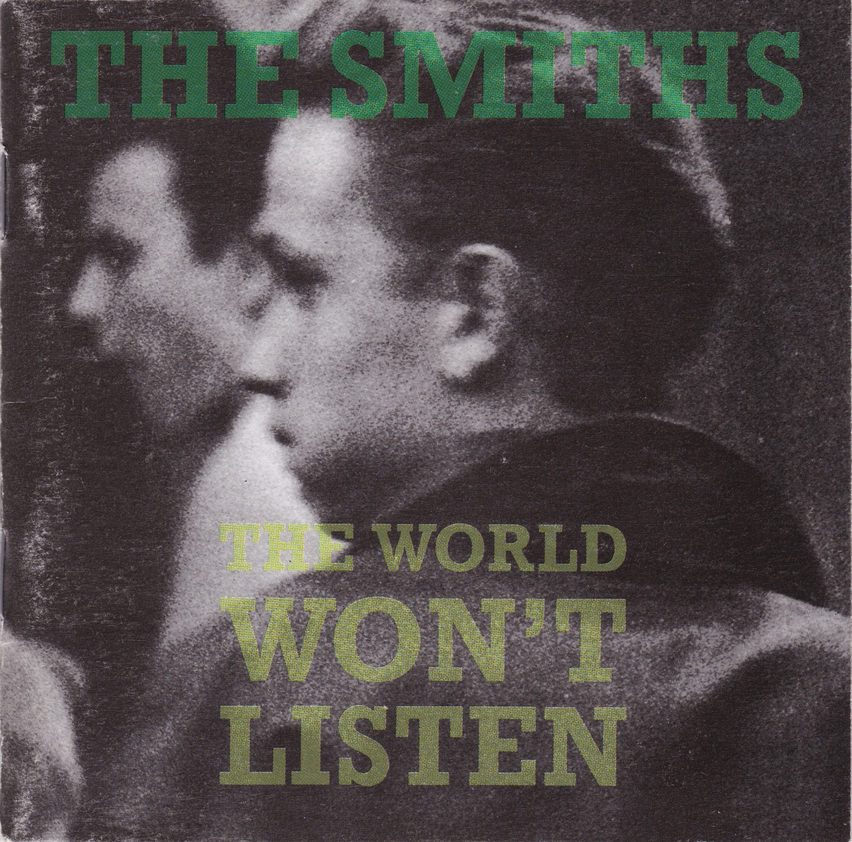 The World Won’t Listen