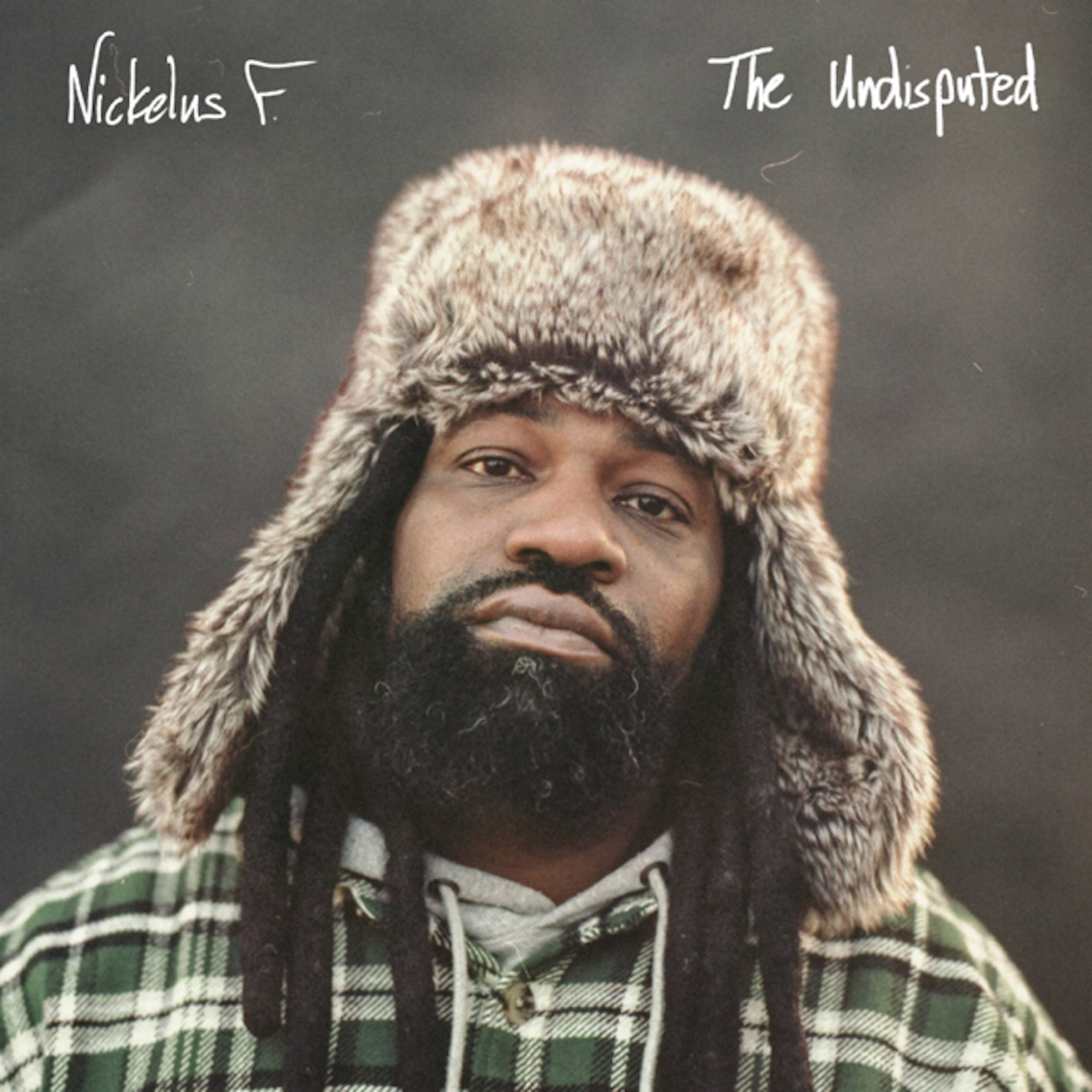 The Undisputed