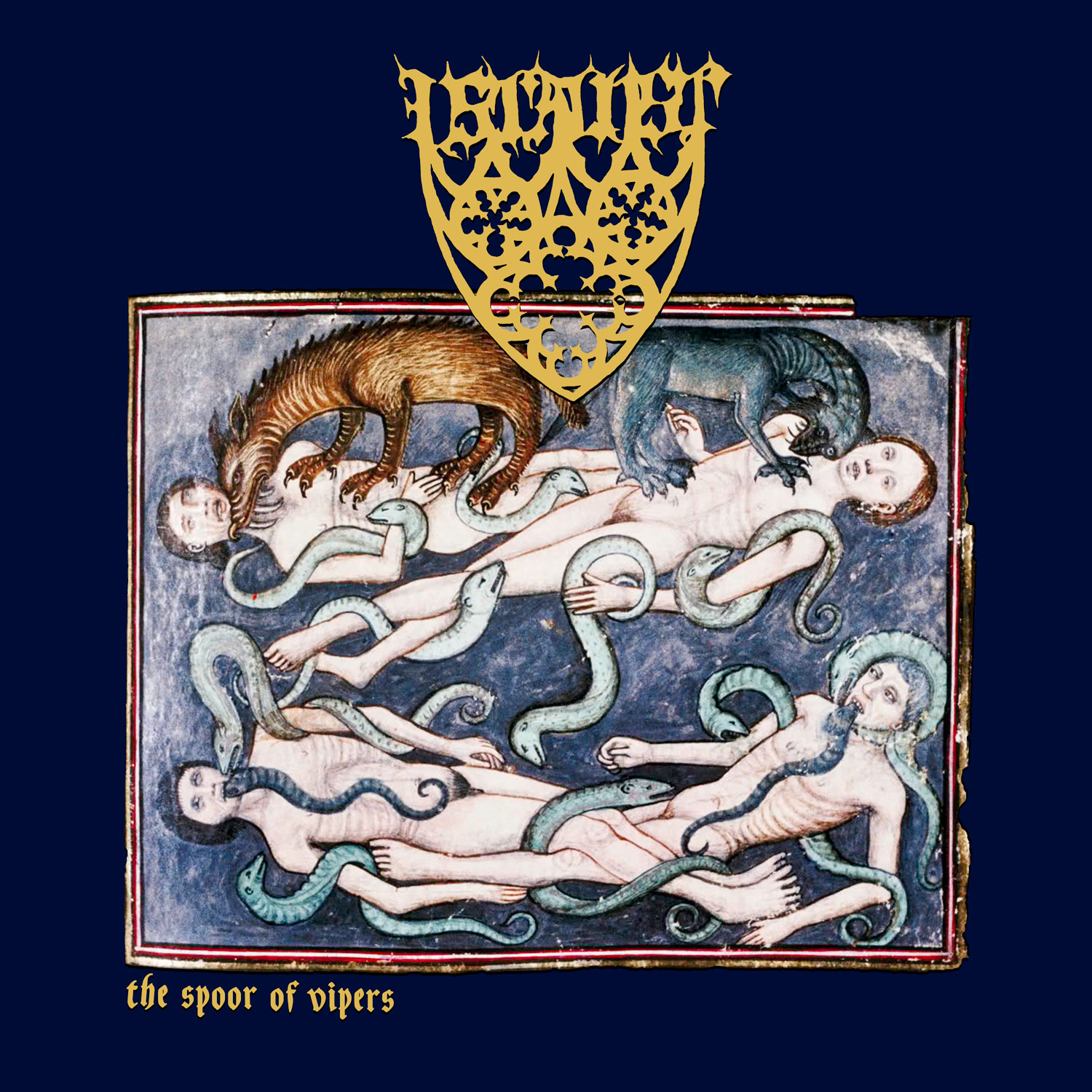 The Spoor of Vipers