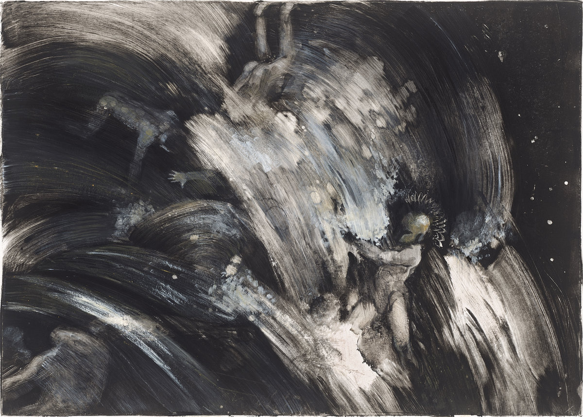 Ornuthi Thalassa