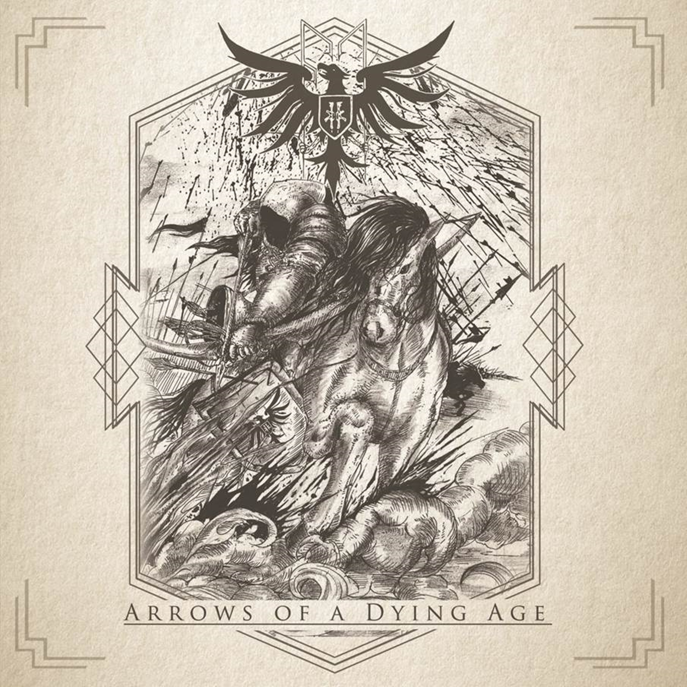 Arrows of a Dying Age