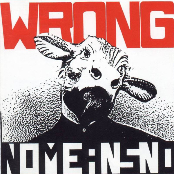 Wrong