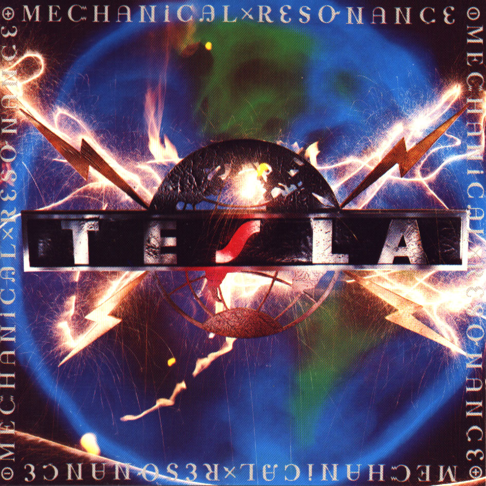 Mechanical Resonance